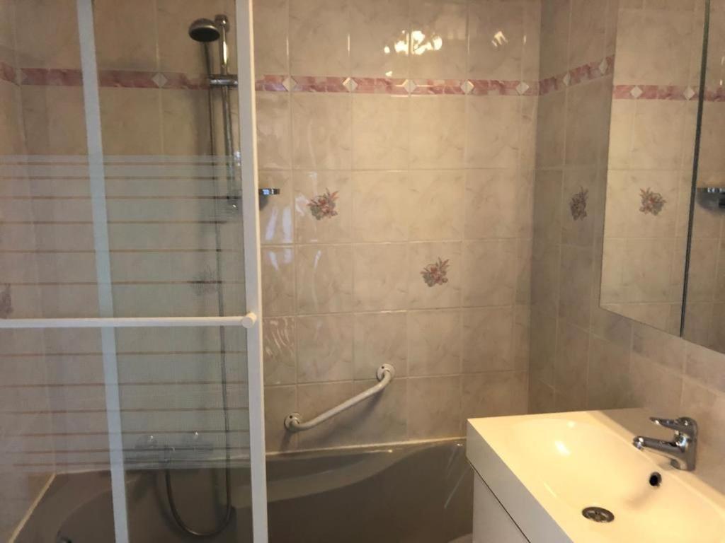 "Puerto Cristo"- Cosy Studio With Amazing Seaview T6 Oostende Exterior foto